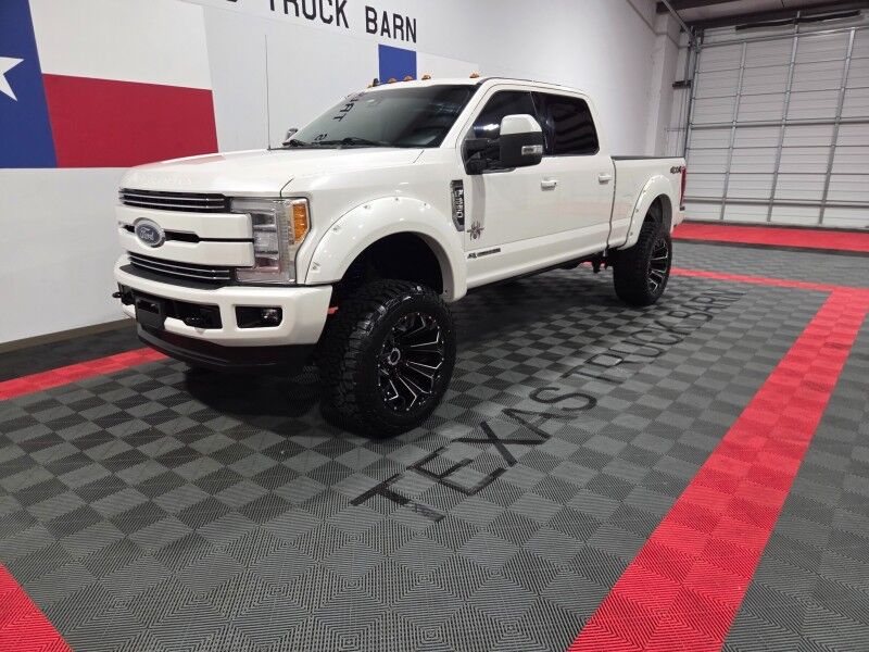 2019 Ford F-250 Lariat Black Widow Edition Lifted 6.7L Diesel NEW 37in Tires FREE WARRANTY Arlington TX