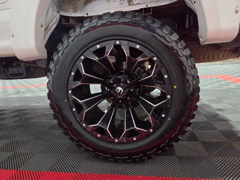 2019 Ford F-250 Lariat Black Widow Edition Lifted 6.7L Diesel NEW 37in Tires FREE WARRANTY Arlington TX