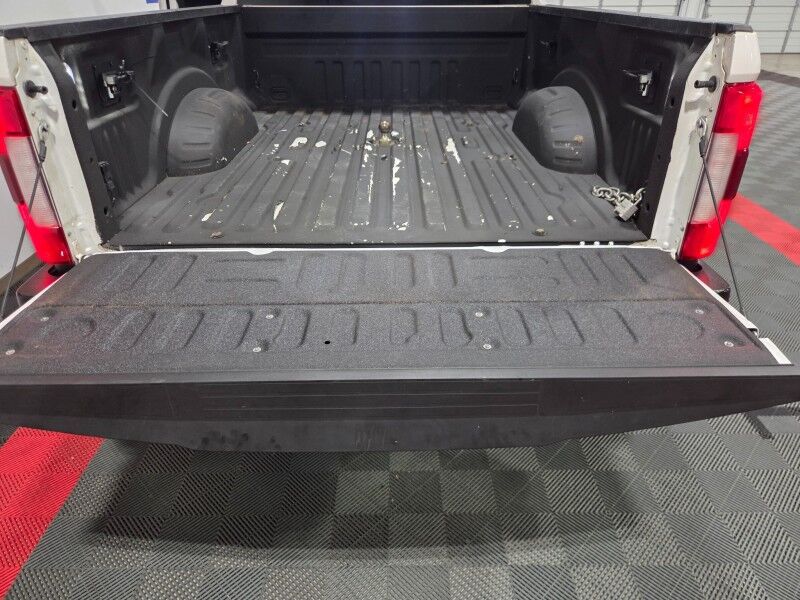 2019 Ford F-250 Lariat Black Widow Edition Lifted 6.7L Diesel NEW 37in Tires FREE WARRANTY Arlington TX