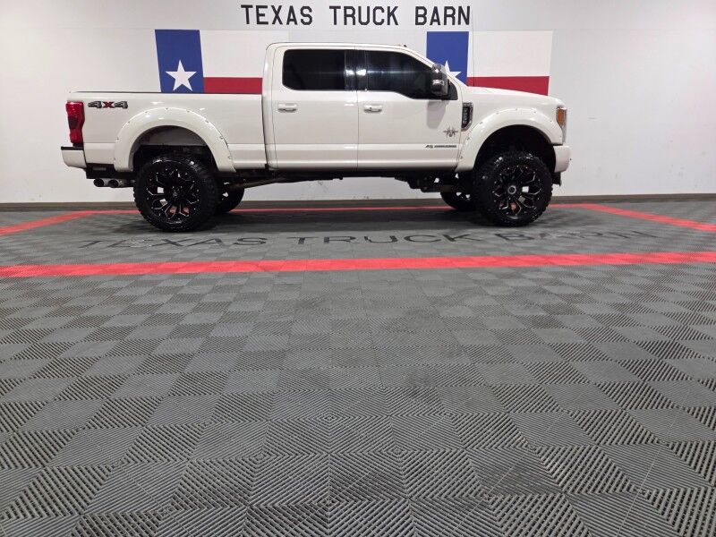 2019 Ford F-250 Lariat Black Widow Edition Lifted 6.7L Diesel NEW 37in Tires FREE WARRANTY Arlington TX