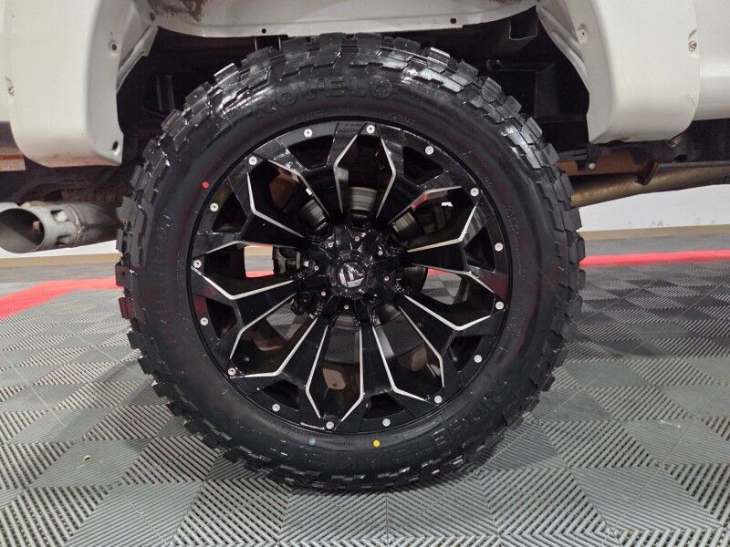 2019 Ford F-250 Lariat Black Widow Edition Lifted 6.7L Diesel NEW 37in Tires FREE WARRANTY Arlington TX