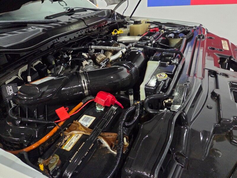 2019 Ford F-250 Lariat Black Widow Edition Lifted 6.7L Diesel NEW 37in Tires FREE WARRANTY Arlington TX