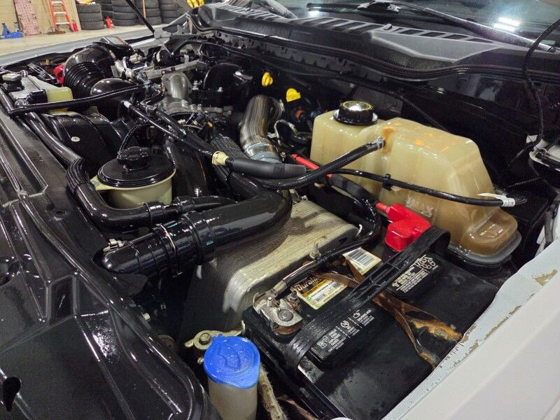 2019 Ford F-250 Lariat Black Widow Edition Lifted 6.7L Diesel NEW 37in Tires FREE WARRANTY Arlington TX