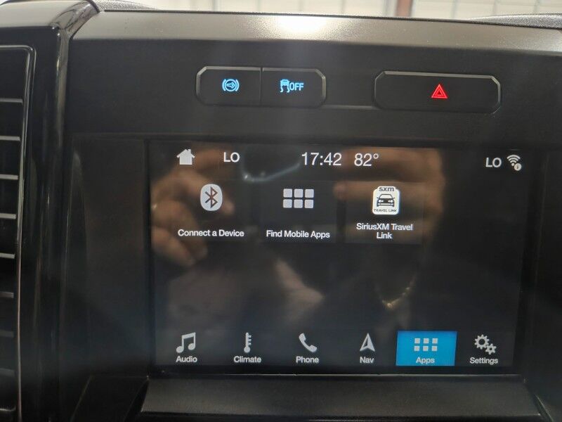 2019 Ford F-250 Lariat Black Widow Edition Lifted 6.7L Diesel NEW 37in Tires FREE WARRANTY Arlington TX