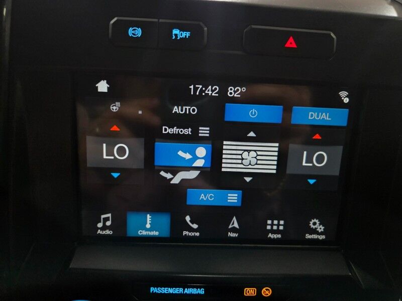 2019 Ford F-250 Lariat Black Widow Edition Lifted 6.7L Diesel NEW 37in Tires FREE WARRANTY Arlington TX