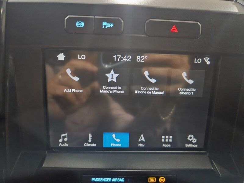 2019 Ford F-250 Lariat Black Widow Edition Lifted 6.7L Diesel NEW 37in Tires FREE WARRANTY Arlington TX