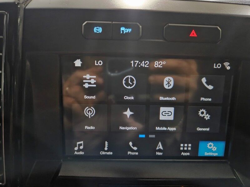 2019 Ford F-250 Lariat Black Widow Edition Lifted 6.7L Diesel NEW 37in Tires FREE WARRANTY Arlington TX