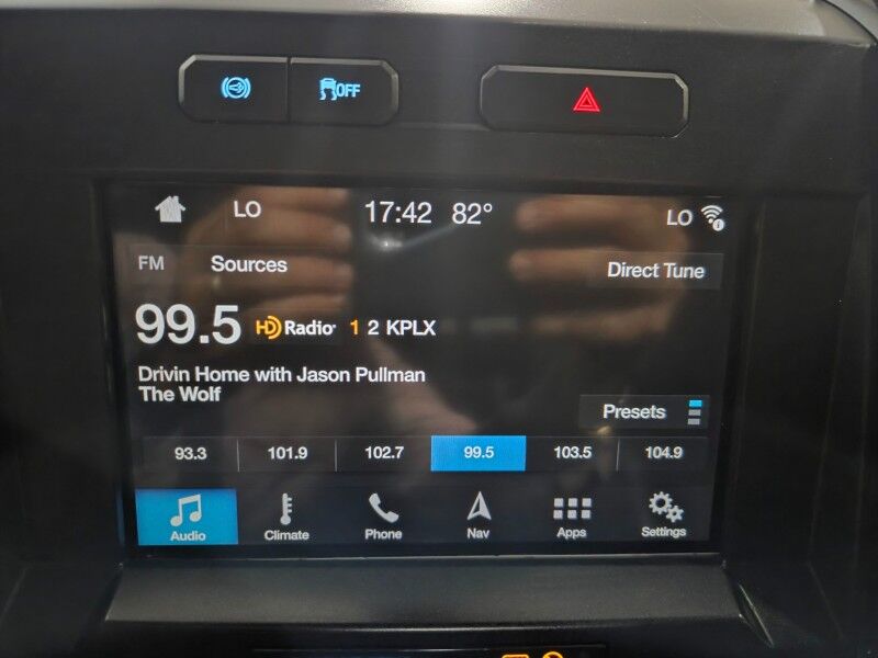 2019 Ford F-250 Lariat Black Widow Edition Lifted 6.7L Diesel NEW 37in Tires FREE WARRANTY Arlington TX