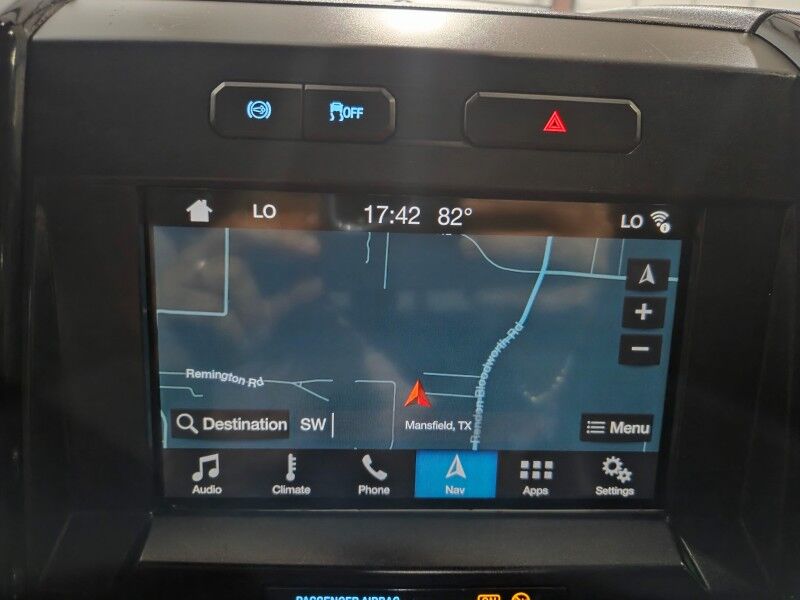 2019 Ford F-250 Lariat Black Widow Edition Lifted 6.7L Diesel NEW 37in Tires FREE WARRANTY Arlington TX