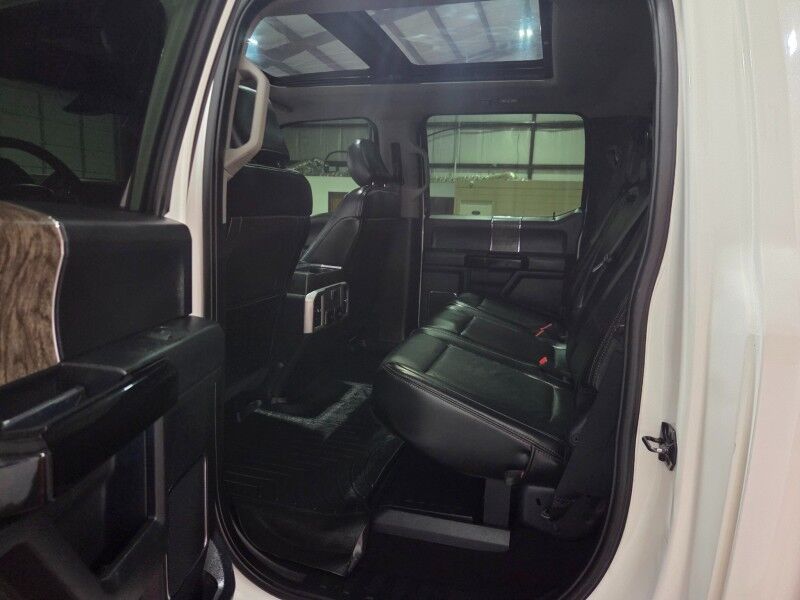 2019 Ford F-250 Lariat Black Widow Edition Lifted 6.7L Diesel NEW 37in Tires FREE WARRANTY Arlington TX