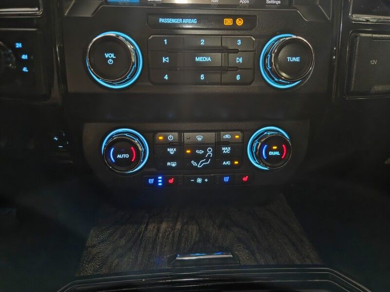 2019 Ford F-250 Lariat Black Widow Edition Lifted 6.7L Diesel NEW 37in Tires FREE WARRANTY Arlington TX