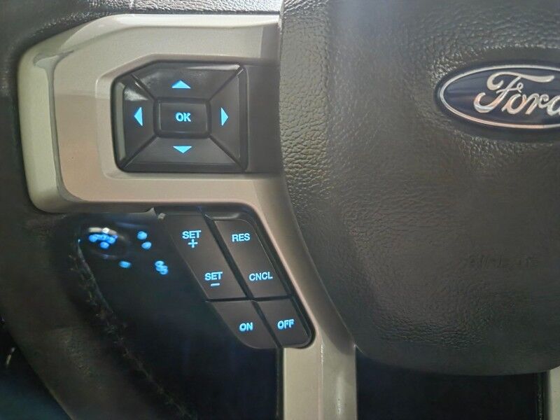 2019 Ford F-250 Lariat Black Widow Edition Lifted 6.7L Diesel NEW 37in Tires FREE WARRANTY Arlington TX