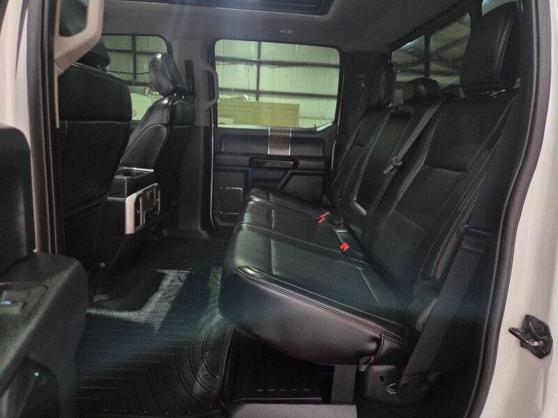 2019 Ford F-250 Lariat Black Widow Edition Lifted 6.7L Diesel NEW 37in Tires FREE WARRANTY Arlington TX