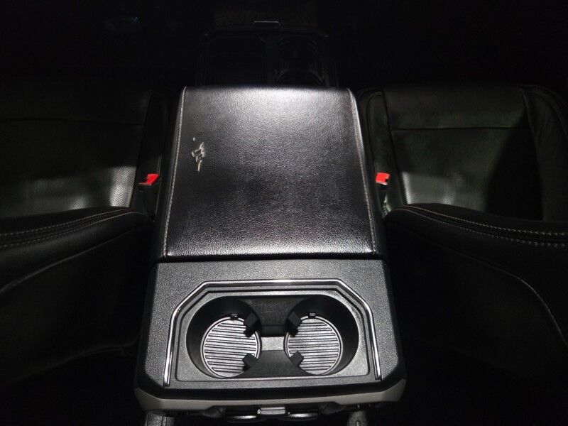 2019 Ford F-250 Lariat Black Widow Edition Lifted 6.7L Diesel NEW 37in Tires FREE WARRANTY Arlington TX