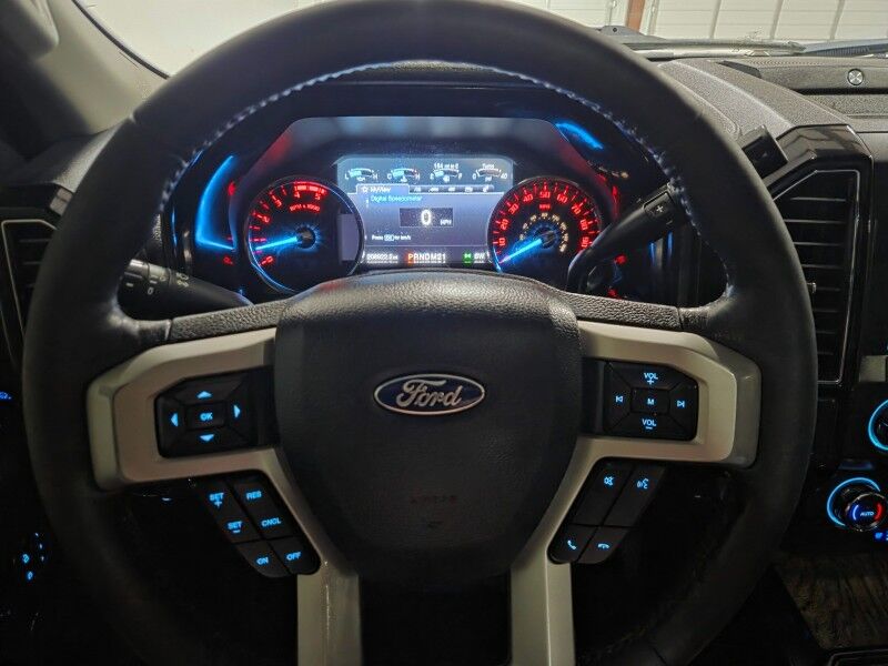 2019 Ford F-250 Lariat Black Widow Edition Lifted 6.7L Diesel NEW 37in Tires FREE WARRANTY Arlington TX