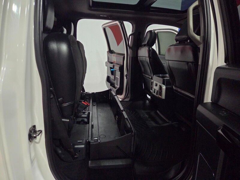 2019 Ford F-250 Lariat Black Widow Edition Lifted 6.7L Diesel NEW 37in Tires FREE WARRANTY Arlington TX