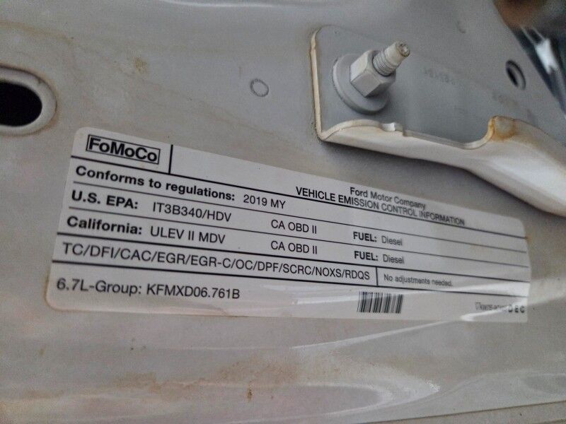 2019 Ford F-250 Lariat Black Widow Edition Lifted 6.7L Diesel NEW 37in Tires FREE WARRANTY Arlington TX