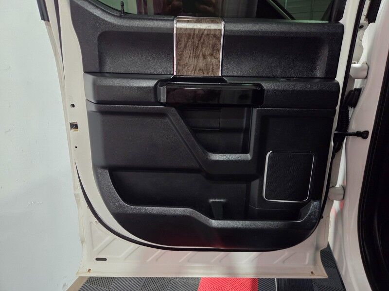 2019 Ford F-250 Lariat Black Widow Edition Lifted 6.7L Diesel NEW 37in Tires FREE WARRANTY Arlington TX