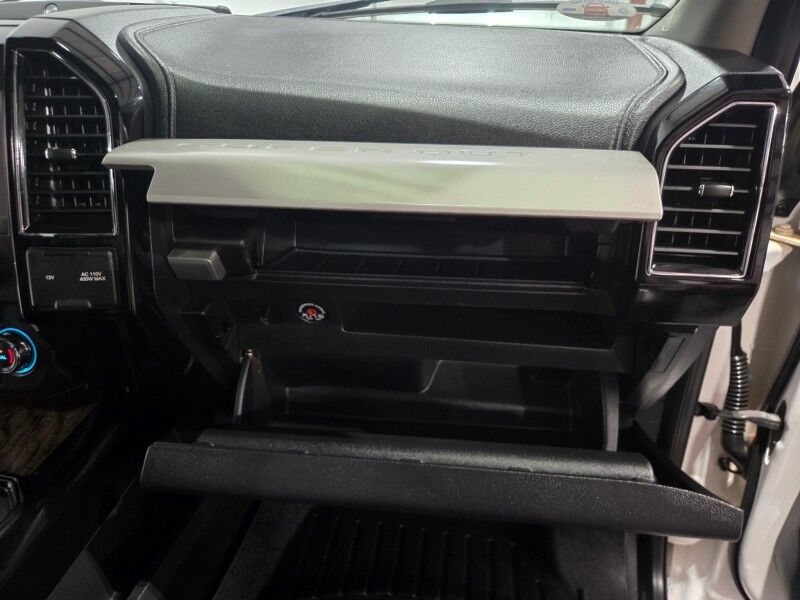 2019 Ford F-250 Lariat Black Widow Edition Lifted 6.7L Diesel NEW 37in Tires FREE WARRANTY Arlington TX