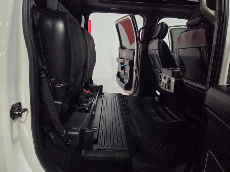 2019 Ford F-250 Lariat Black Widow Edition Lifted 6.7L Diesel NEW 37in Tires FREE WARRANTY Arlington TX