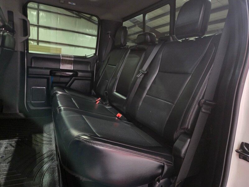 2019 Ford F-250 Lariat Black Widow Edition Lifted 6.7L Diesel NEW 37in Tires FREE WARRANTY Arlington TX