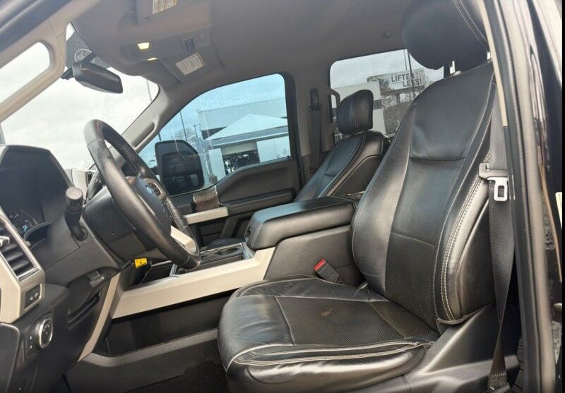 2019 Ford F-250 Lariat COMING SOON 6.7L Diesel GPS Nav Camera 35in Nitto Tires Arlington TX