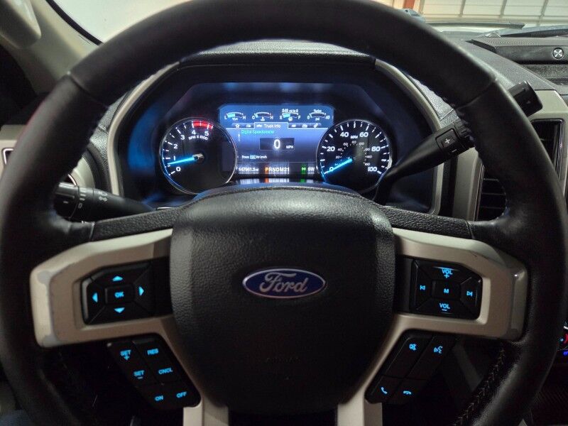 2019 Ford F-250 Lariat Lifted 4wd 6.7L Diesel GPS Camera 22in Wheels New 37in Tires FREE WARRANTY Arlington TX