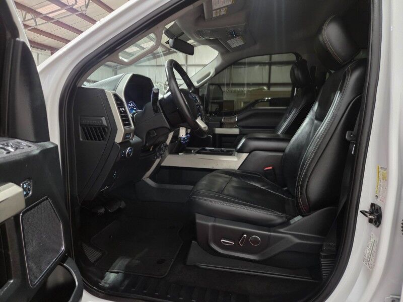 2019 Ford F-250 Lariat Lifted 4wd 6.7L Diesel GPS Camera 22in Wheels New 37in Tires FREE WARRANTY Arlington TX