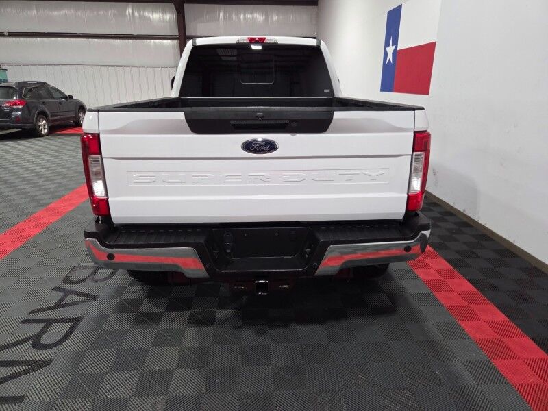 2019 Ford F-250 Lariat Lifted 4wd 6.7L Diesel GPS Camera 22in Wheels New 37in Tires FREE WARRANTY Arlington TX