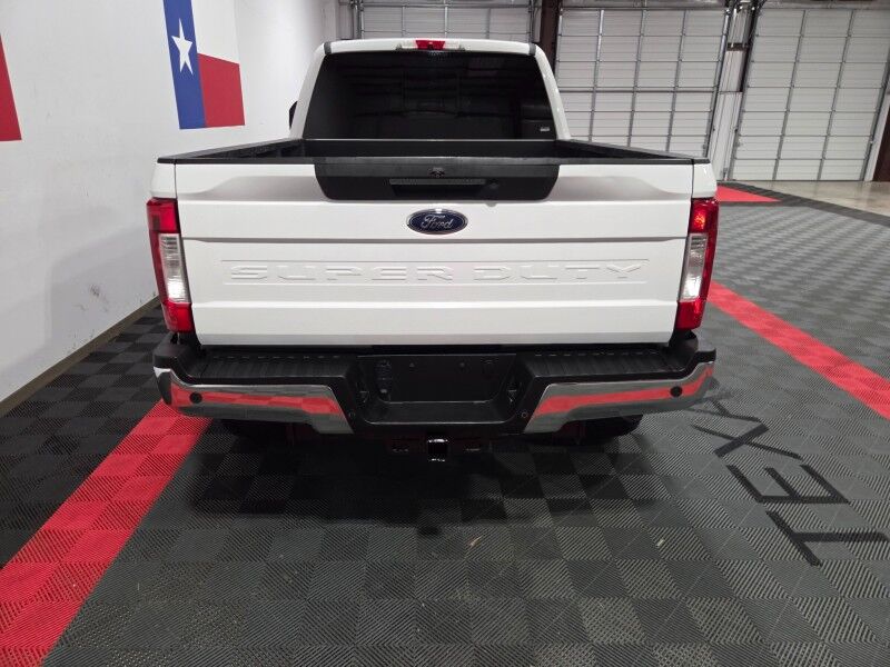 2019 Ford F-250 Lariat Lifted 4wd 6.7L Diesel GPS Camera 22in Wheels New 37in Tires FREE WARRANTY Arlington TX