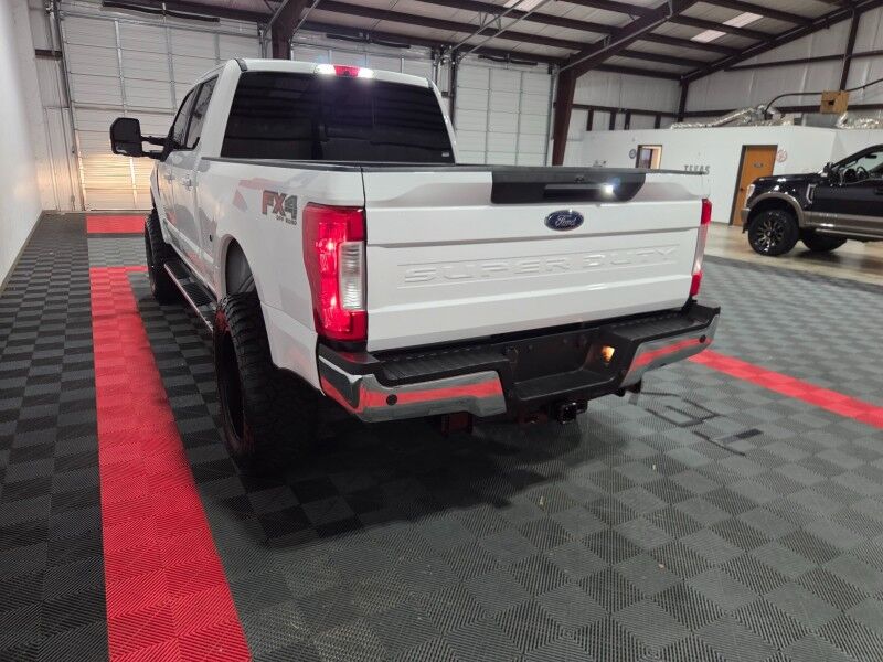 2019 Ford F-250 Lariat Lifted 4wd 6.7L Diesel GPS Camera 22in Wheels New 37in Tires FREE WARRANTY Arlington TX