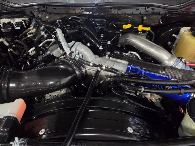 2019 Ford F-250 Lariat Lifted 4wd 6.7L Diesel GPS Camera 22in Wheels New 37in Tires FREE WARRANTY Arlington TX