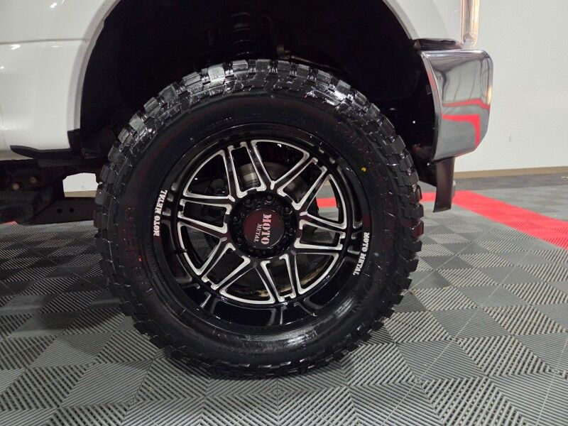 2019 Ford F-250 Lariat Lifted 4wd 6.7L Diesel GPS Camera 22in Wheels New 37in Tires FREE WARRANTY Arlington TX