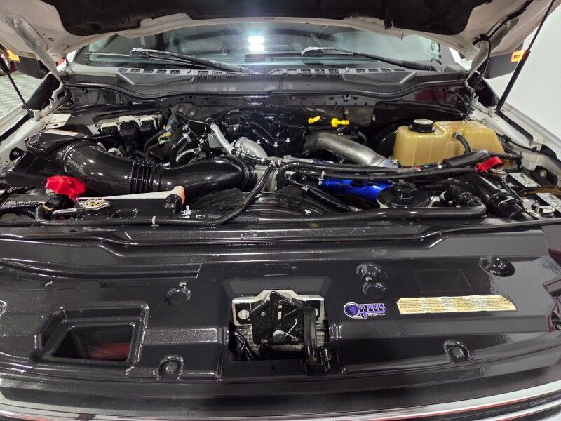 2019 Ford F-250 Lariat Lifted 4wd 6.7L Diesel GPS Camera 22in Wheels New 37in Tires FREE WARRANTY Arlington TX