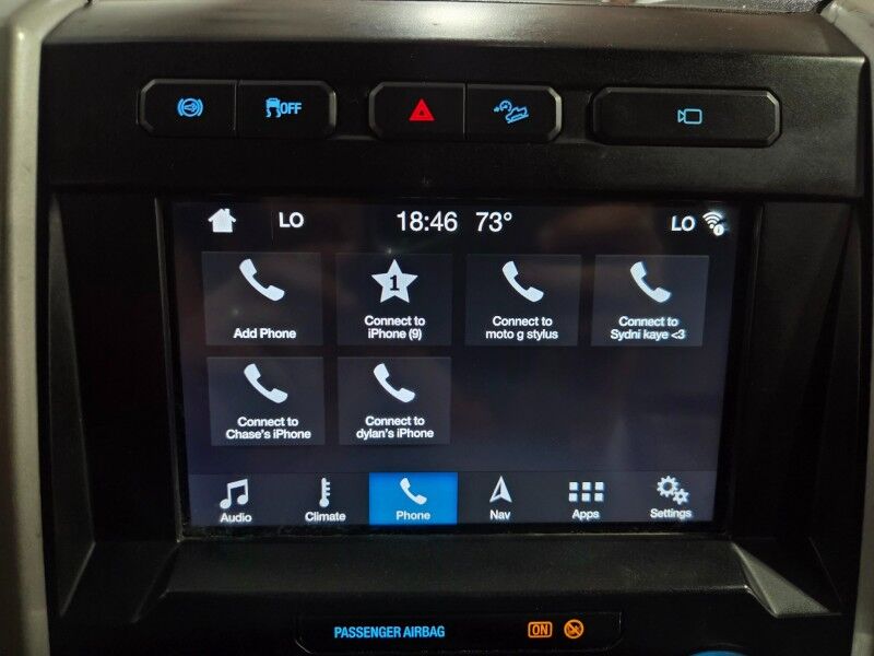 2019 Ford F-250 Lariat Lifted 4wd 6.7L Diesel GPS Camera 22in Wheels New 37in Tires FREE WARRANTY Arlington TX