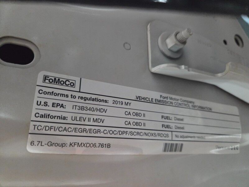 2019 Ford F-250 Lariat Lifted 4wd 6.7L Diesel GPS Camera 22in Wheels New 37in Tires FREE WARRANTY Arlington TX