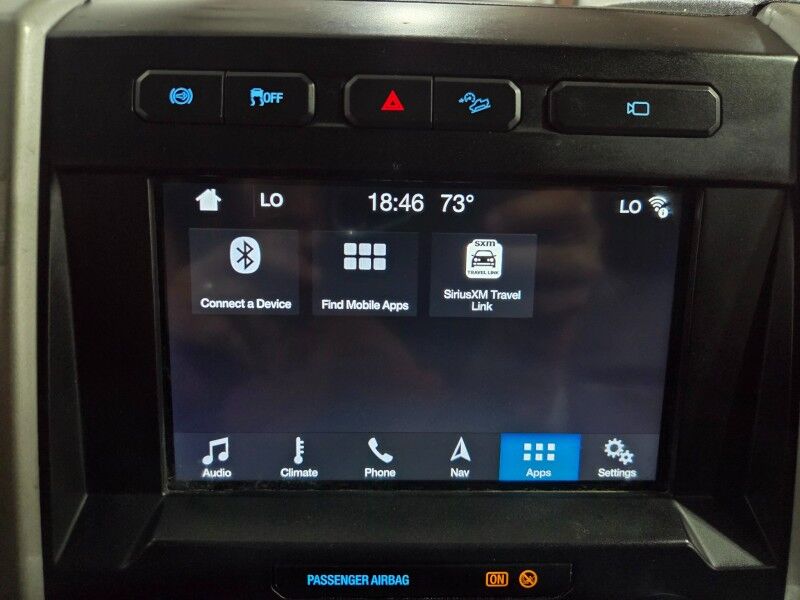 2019 Ford F-250 Lariat Lifted 4wd 6.7L Diesel GPS Camera 22in Wheels New 37in Tires FREE WARRANTY Arlington TX