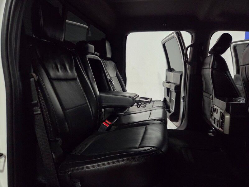 2019 Ford F-250 Lariat Lifted 4wd 6.7L Diesel GPS Camera 22in Wheels New 37in Tires FREE WARRANTY Arlington TX