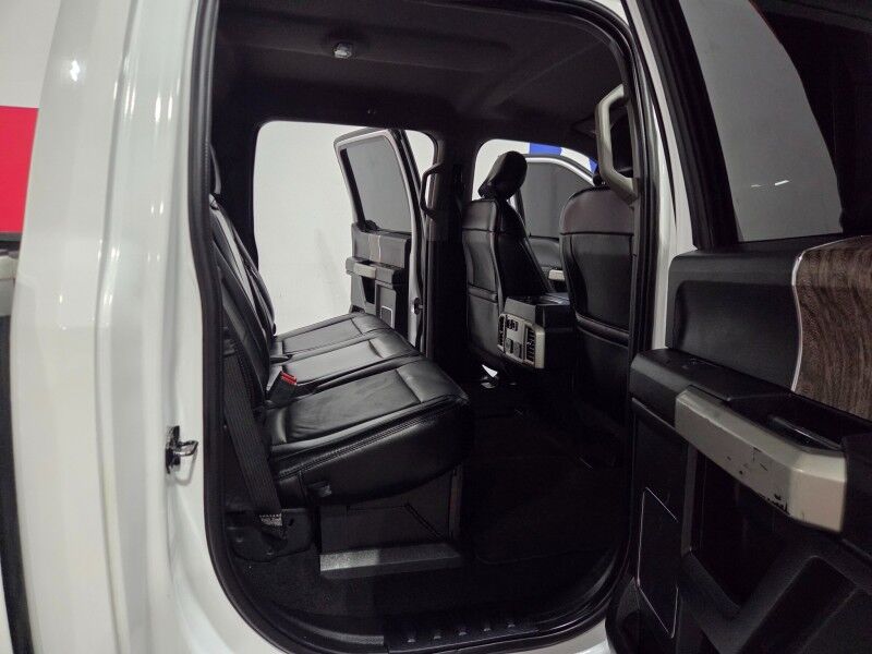 2019 Ford F-250 Lariat Lifted 4wd 6.7L Diesel GPS Camera 22in Wheels New 37in Tires FREE WARRANTY Arlington TX