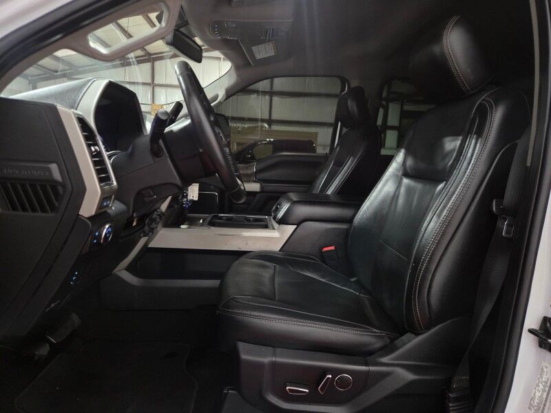 2019 Ford F-250 Lariat Lifted 4wd 6.7L Diesel GPS Camera 22in Wheels New 37in Tires FREE WARRANTY Arlington TX