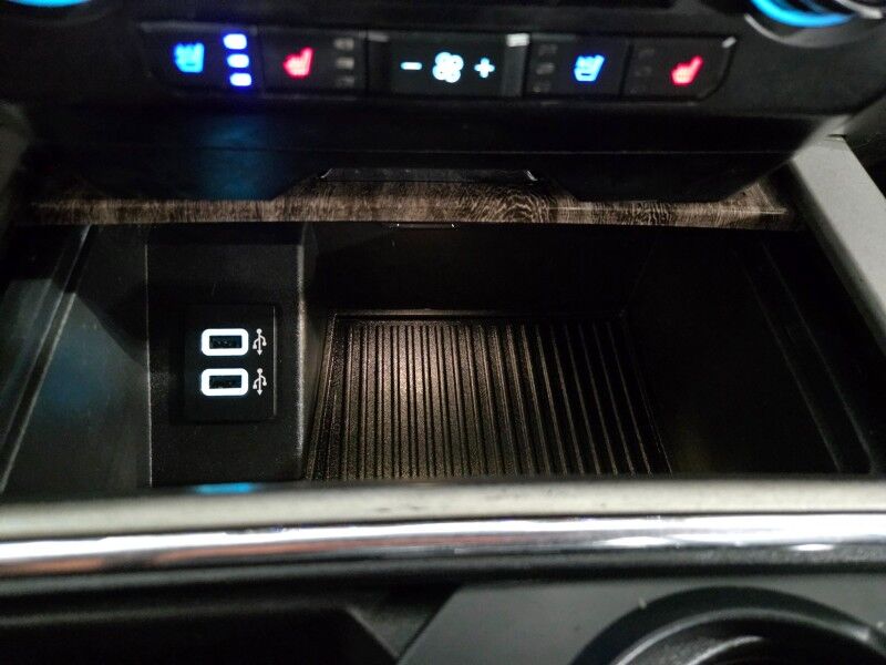 2019 Ford F-250 Lariat Lifted 4wd 6.7L Diesel GPS Camera 22in Wheels New 37in Tires FREE WARRANTY Arlington TX