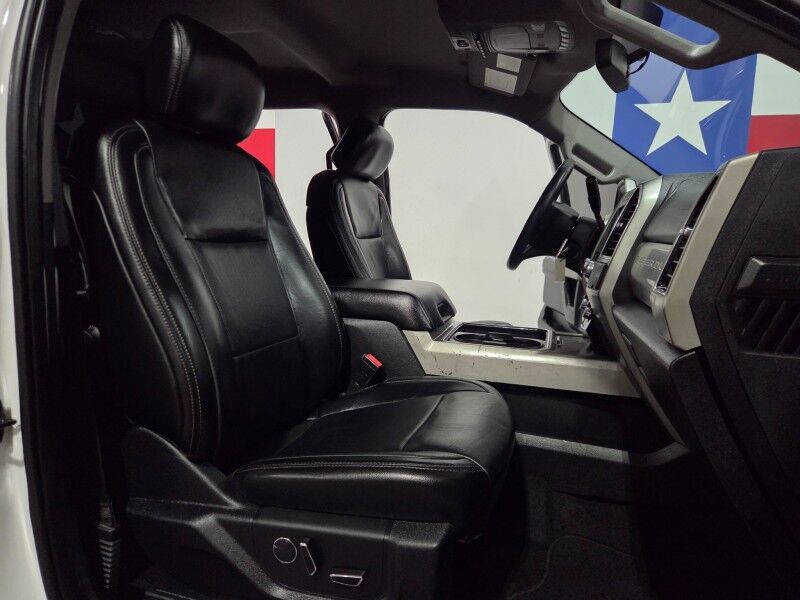 2019 Ford F-250 Lariat Lifted 4wd 6.7L Diesel GPS Camera 22in Wheels New 37in Tires FREE WARRANTY Arlington TX