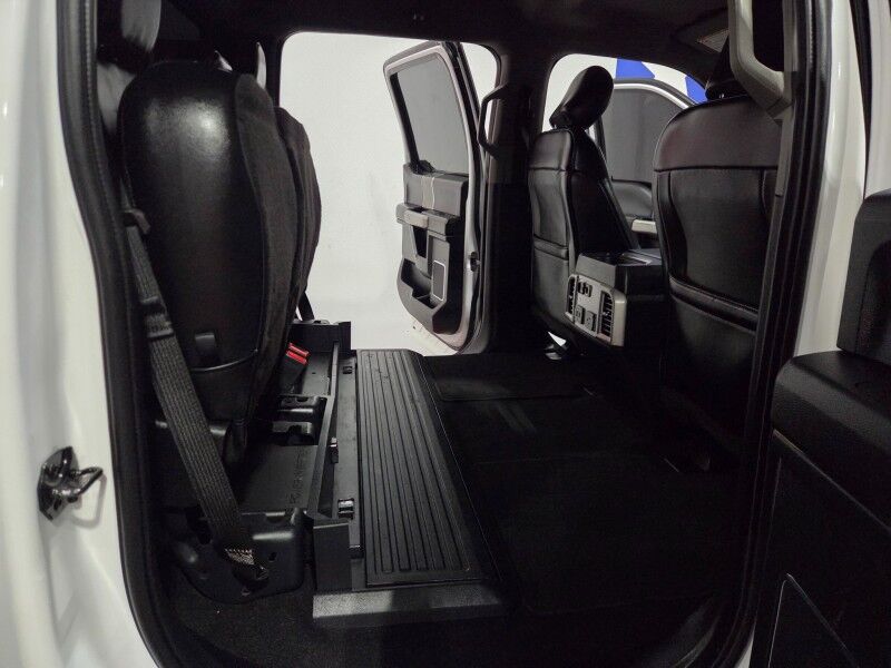 2019 Ford F-250 Lariat Lifted 4wd 6.7L Diesel GPS Camera 22in Wheels New 37in Tires FREE WARRANTY Arlington TX