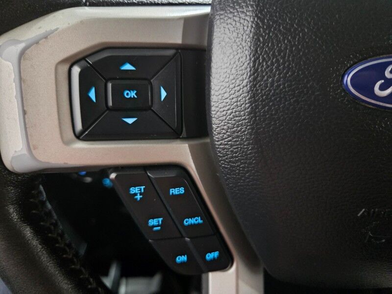 2019 Ford F-250 Lariat Lifted 4wd 6.7L Diesel GPS Camera 22in Wheels New 37in Tires FREE WARRANTY Arlington TX