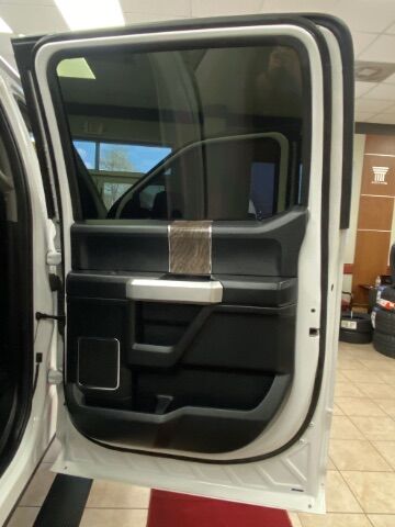 2019 Ford F-250 Lariat  Medium Bed Charlotte NC