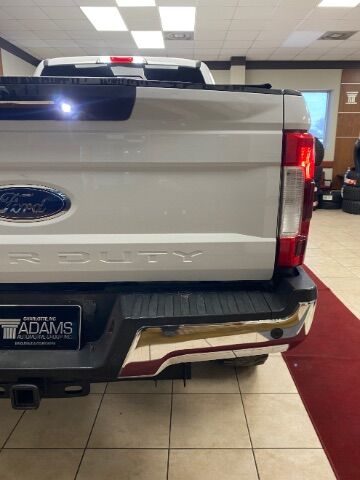 2019 Ford F-250 Lariat  Medium Bed Charlotte NC