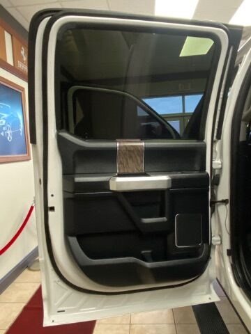 2019 Ford F-250 Lariat  Medium Bed Charlotte NC