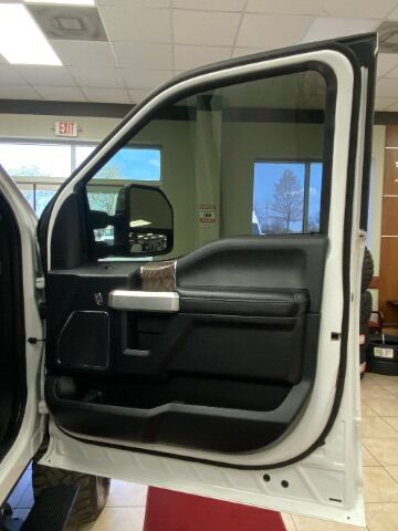 2019 Ford F-250 Lariat  Medium Bed Charlotte NC