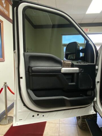 2019 Ford F-250 Lariat  Medium Bed Charlotte NC