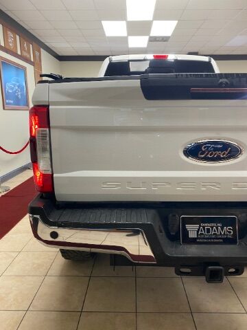 2019 Ford F-250 Lariat  Medium Bed Charlotte NC